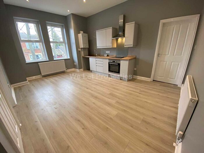 2 Bedroom Apartment To Rent In Manchester Road, Audenshaw, M34