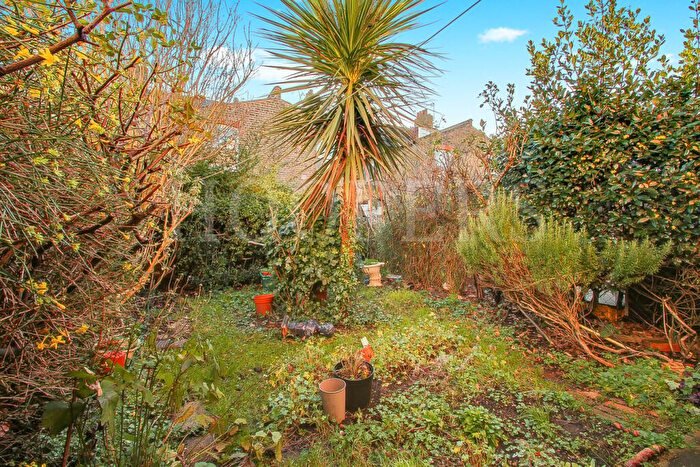 3 Bedroom Terraced House For Sale In West Ella Road, London, NW10