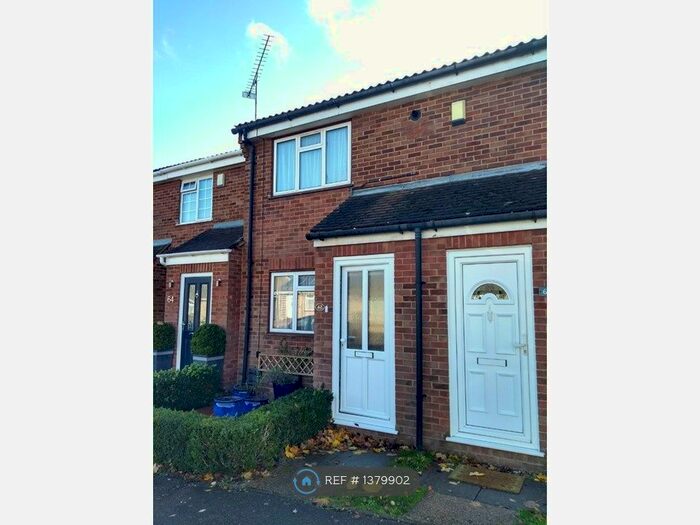 2 Bedroom Terraced House To Rent In Kingston Crescent, Chatham, ME5