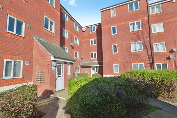 1 Bedroom Flat For Sale In Harlinger Street, London, SE18
