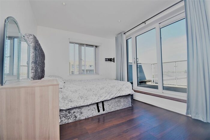 2 Bedroom Flat To Rent In Little Brights Road, Belvedere, DA17