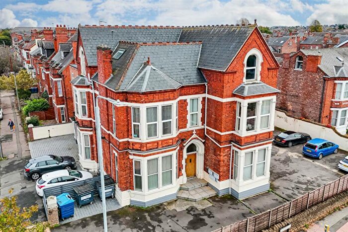 1 Bedroom Apartment To Rent In A, Patrick Road, West Bridgford, Nottingham, NG2