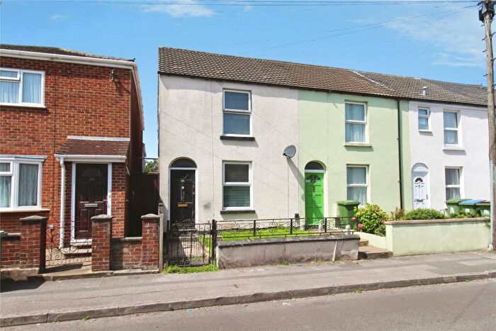 3 Bedroom Terraced House For Sale In Firgrove Road, Southampton, Hampshire, SO15