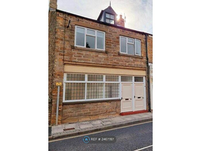 3 Bedroom Maisonette To Rent In Front Street, Shotley Bridge, DH8
