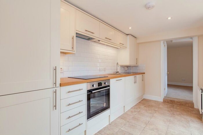 2 Bedroom Cottage To Rent In Mill Road, Oxford, OX2