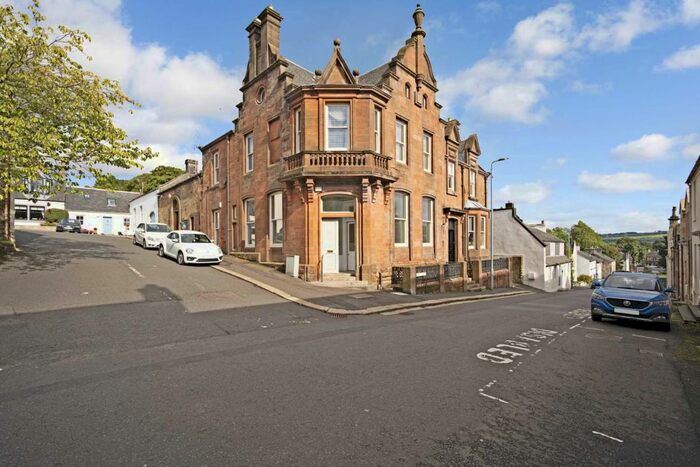 2 Bedroom Cottage To Rent In Ewing Street, Kilbarchan, PA10