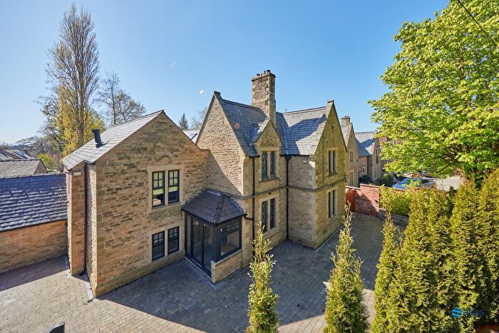 5 Bedroom Detached House To Rent In Allerton Road, Allerton, L18