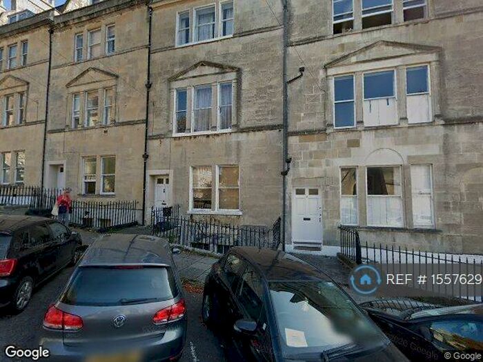 5 Bedroom Maisonette To Rent In Burlington Street, Bath, BA1