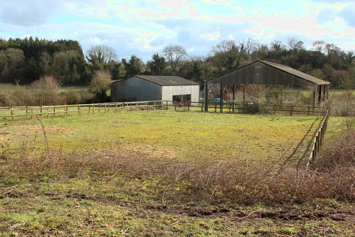 Land For Sale In Hursley, Winchester, SO21