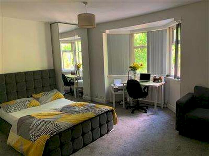 4 Bedroom House To Rent In Brazil Street, Leicester, LE2