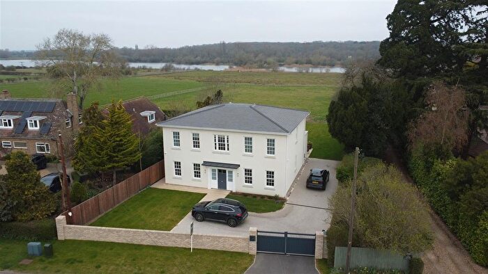 3 Bedroom Detached House To Rent In Huntingdon Road, Brampton, Huntingdon, PE28