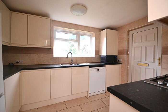 3 Bedroom Property To Rent In Hatford Road, Reading, RG30
