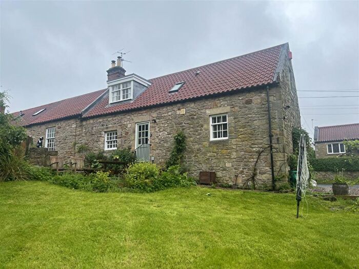 3 Bedroom Cottage To Rent In Whittingham, Alnwick, Northumberand, NE66