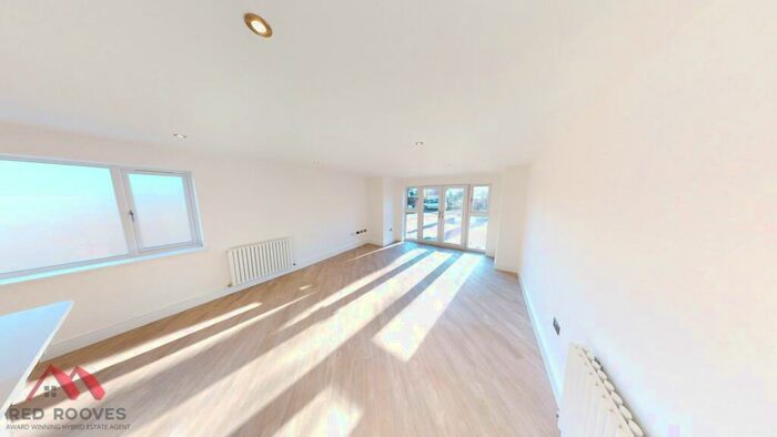 2 Bedroom Apartment To Rent In Briarwood Gardens, Carnatic Road, Liverpool, L18