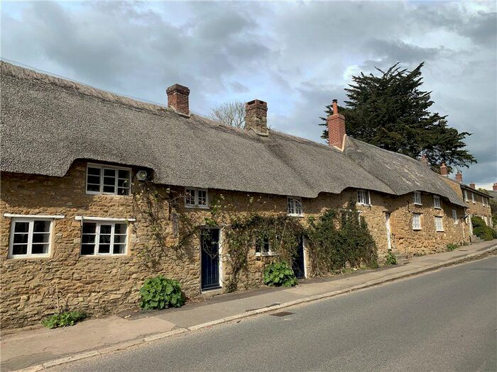 Property To Rent In West Street, Abbotsbury, Weymouth, DT3