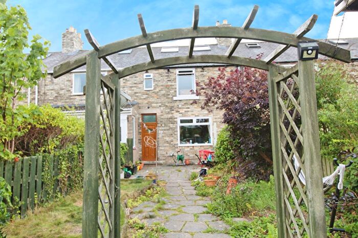 2 Bedroom Terraced House For Sale In North View, Clara Vale, Ryton, NE40