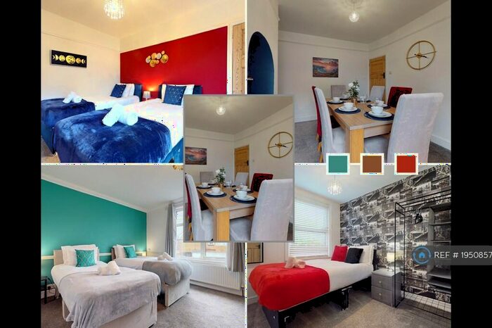 3 Bedroom Semi-Detached House To Rent In Richmond Hill *Shortletsonly*, Luton, LU2