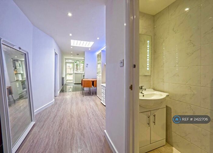 1 Bedroom Flat To Rent In Eburne Road, London, N7