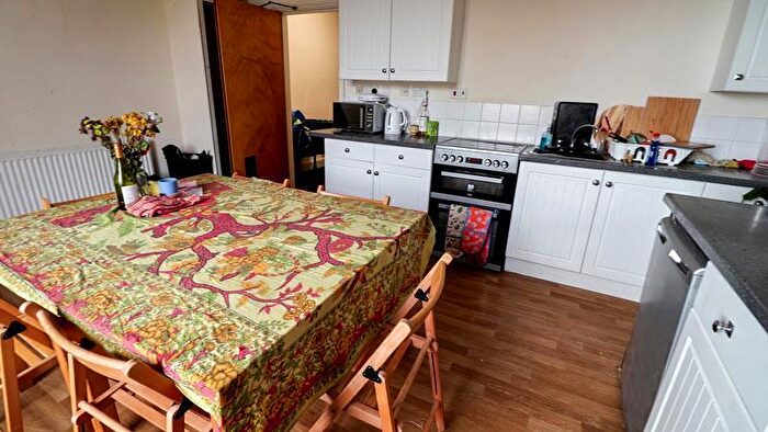 6 Bedroom House To Rent In Fremantle Road, Bristol, BS6