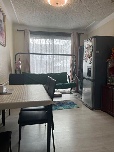 3 Bedroom Terraced House To Rent In Lonsdale Avenue, Wembley, HA9