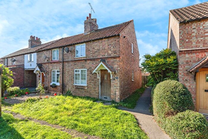 3 Bedroom End Of Terrace House For Sale In West Drive Gardens, Soham, Ely, Cambridgeshire, CB7