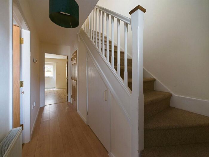 3 Bedroom End Of Terrace House For Sale In Manilla Place, Weston-super-Mare, North Somerset, BS23