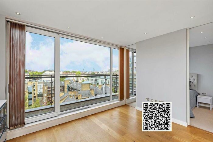 1 Bedroom Flat To Rent In Hepworth Court, Grosvenor Waterside, Gatliff Road, London, SW1W
