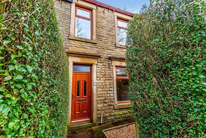 3 Bedroom Terraced House To Rent In Sandy Lane, Accrington, Lancashire, BB5