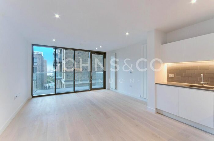 2 Bedroom Flat To Rent In Commodore House, Royal Wharf, London, E16