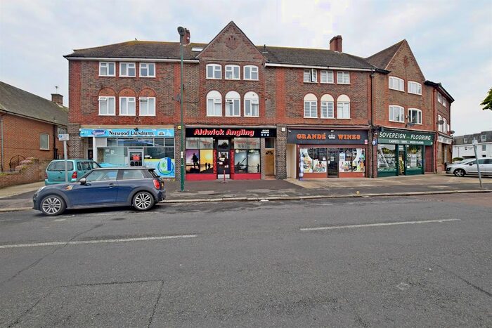 1 Bedroom Flat To Rent In Nyewood Lane, Nyewood Lane, Bognor Regis, PO21