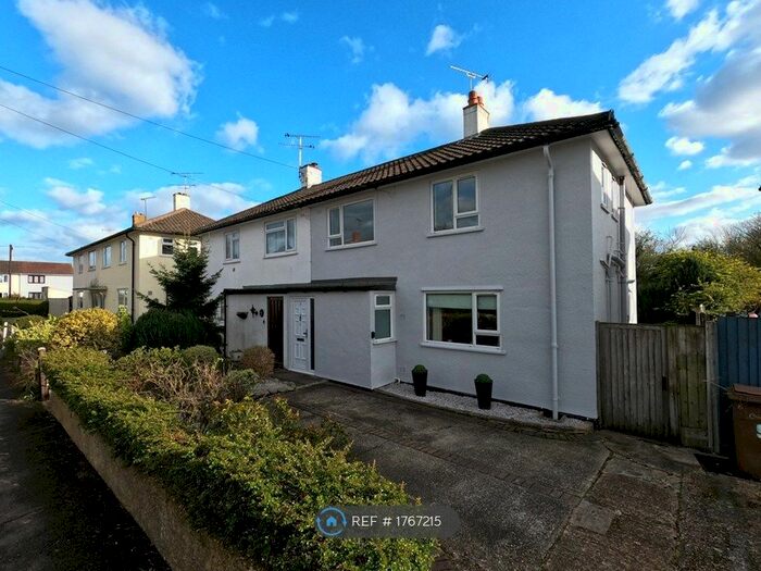 3 Bedroom Semi-Detached House To Rent In Sherwood Drive, Chelmsford, CM1