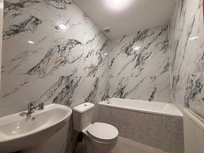 1 Bedroom Flat To Rent In Redhouse Street, Walsall, WS1