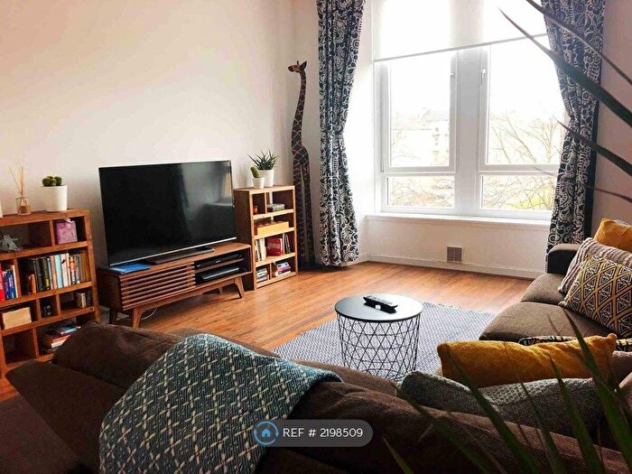 3 Bedroom Flat To Rent In Elderslie Street, Glasgow, G3