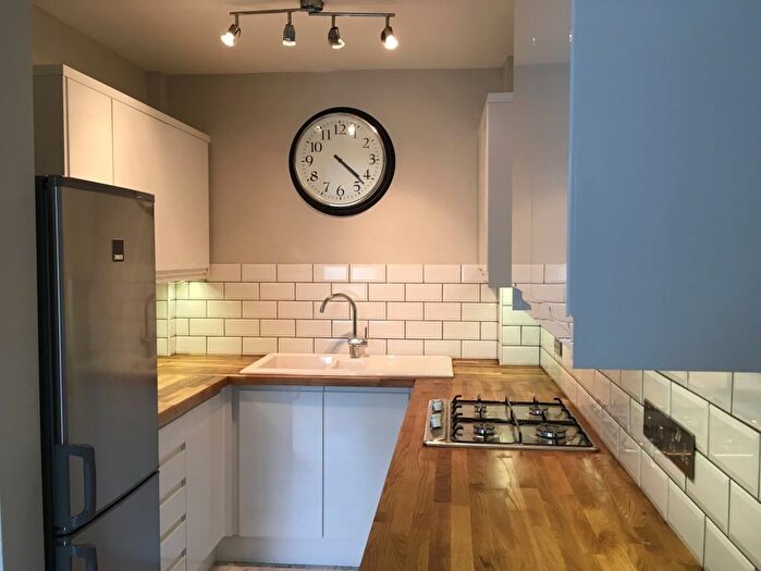 1 Bedroom Flat To Rent In Cotham Brow, Cotham, Bristol, BS6