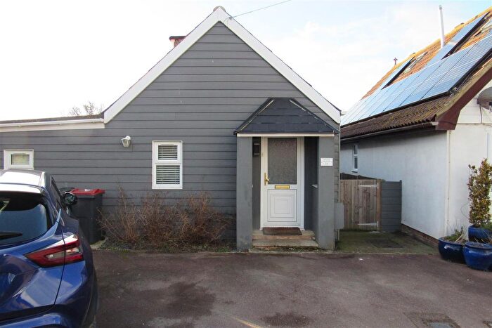 2 Bedroom Detached Bungalow To Rent In Austin Avenue, Herne Bay, CT6