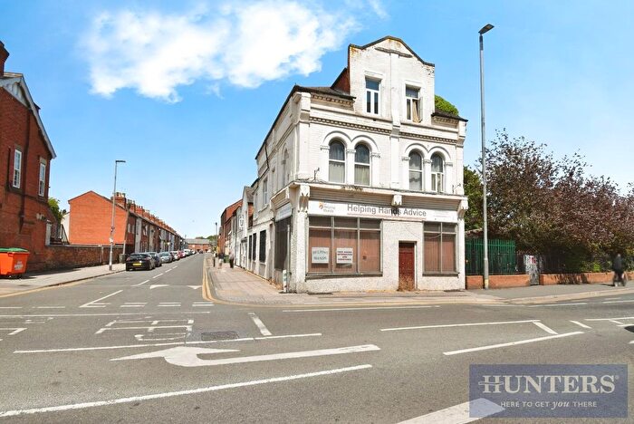 Office To Rent In Blaby Road, Wigston, LE18