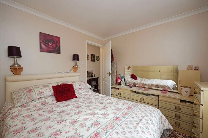 2 Bedroom Detached Bungalow For Sale In Shrewsbury Drive, Off Crackley Bank, Newcastle, ST5