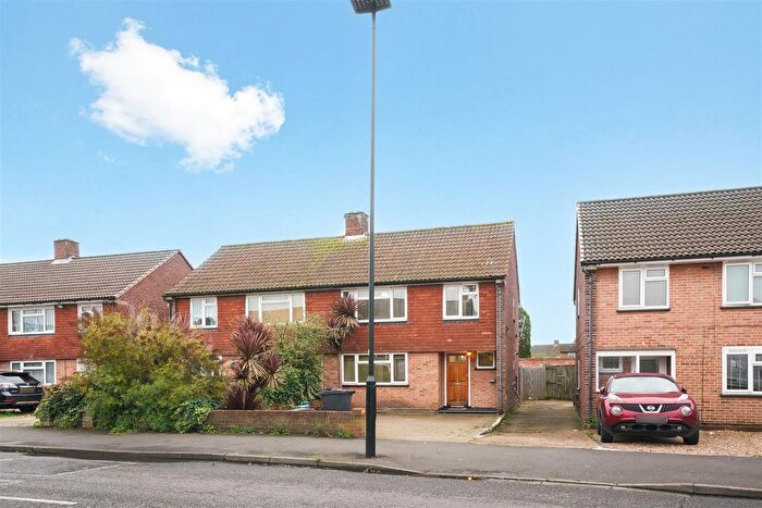 3 Bedroom Property To Rent In Main Street, Feltham, TW13