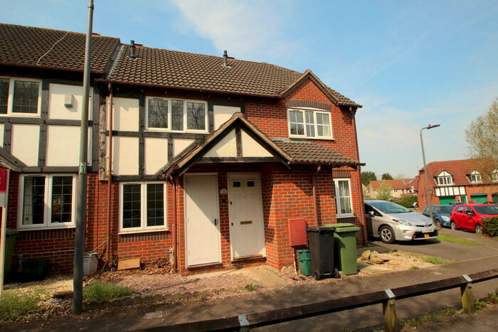 2 Bedroom House To Rent In Ferndene, Bradley Stoke, Bristol, BS32