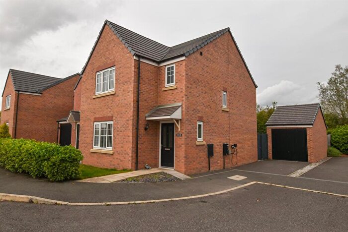 3 Bedroom Detached House For Sale In Pool Lane, Bromborough Pool, CH62