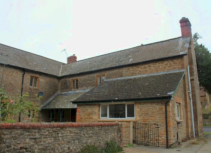 2 Bedroom Semi-Detached House To Rent In High Street, Hardington Mandeville, Yeovil, BA22