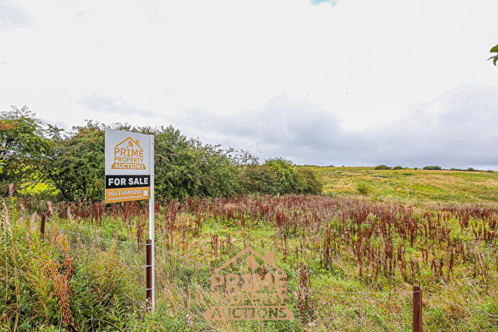 Land For Sale In Plot At Balmore Road, Bishopbriggs, G23