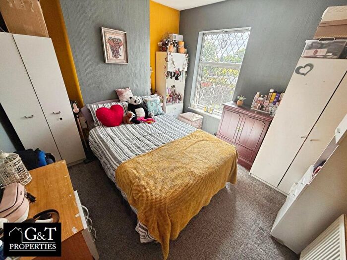 2 Bedroom Terraced House For Sale In High Street, Brockmoor, Brierley Hill, DY5