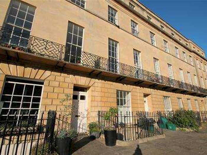 1 Bedroom Apartment To Rent In Nelson Place West, BA1