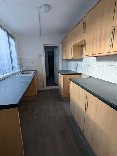 2 Bedroom Property To Rent In Colville Street, Middlesbrough, TS1