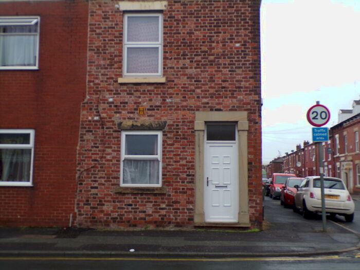 1 Bedroom Flat To Rent In Ribbleton Lane, Ribbleton, PR1