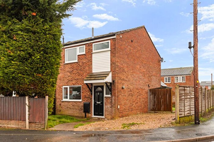 3 Bedroom End Of Terrace House For Sale In Dallison Road, Hibaldstow, Brigg, DN20