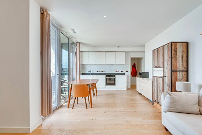 2 Bedroom Flat To Rent In Cara House, Capitol Way, Colindale, London, NW9