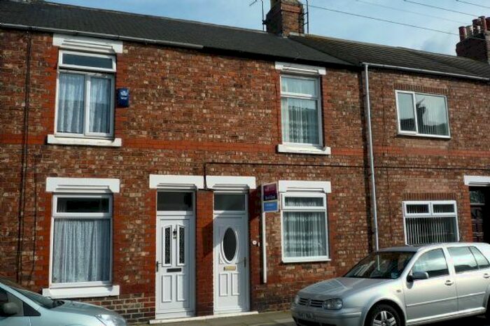 2 Bedroom Terraced House To Rent In Gladstone Street, Carlin How, Saltburn-By-The-Sea, TS13