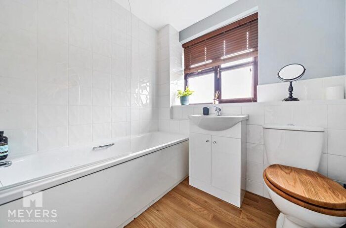 2 Bedroom Semi-Detached House For Sale In Puddletown, Dorchester, DT2